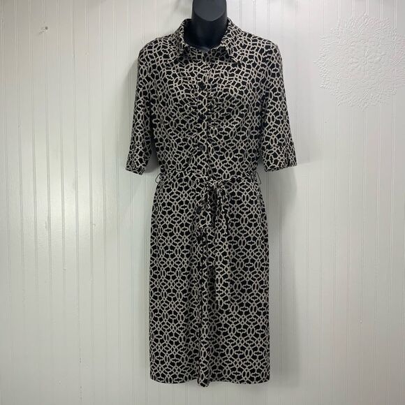 LAUNDRY by Shelli Segal dress - Picture 1 of 5